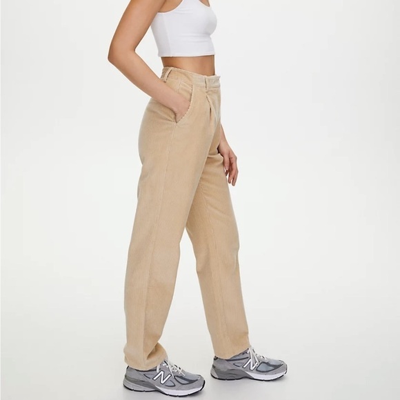 Aritiza Wilfred - Lennox Pant - Picture 2 of 14